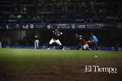 Toros vs Acereros 13