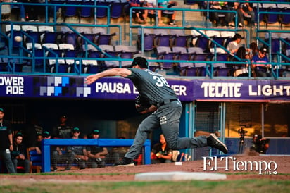 Acereros vs Saraperos 