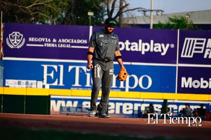 Acereros vs Saraperos 