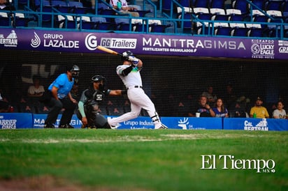 Acereros vs Saraperos J3