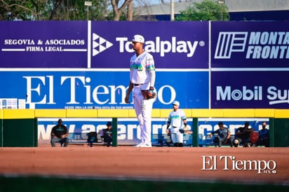 Acereros vs Saraperos J3