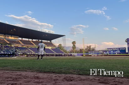 Acereros vs Saraperos J3