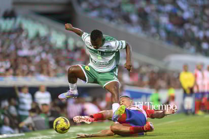 Homenaje a Oswaldo Sánchez 