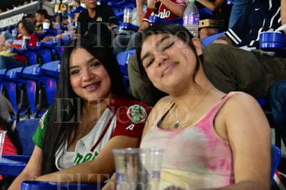 Acereros vs Olmecas J2