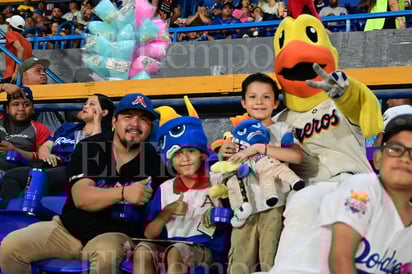 Acereros vs Olmecas J2