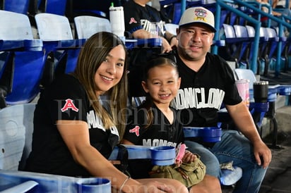 Acereros vs Olmecas J2