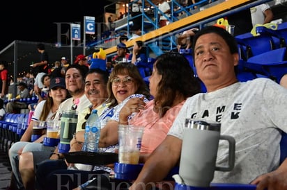 Acereros vs Olmecas J2