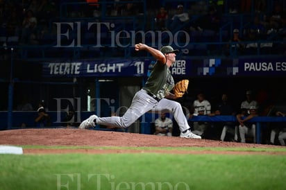 Acereros vs Olmecas J2