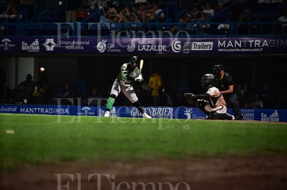 Acereros vs Olmecas J2