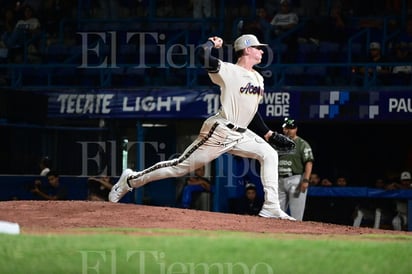 Acereros vs Olmecas J2