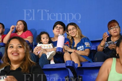 Acereros vs Olmecas J2