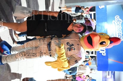Acereros vs Piratas J3