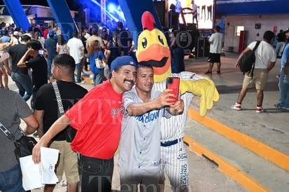 Acereros vs Piratas J3
