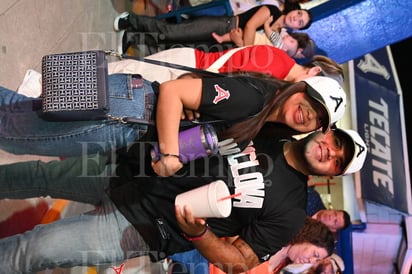 Acereros vs Piratas J3