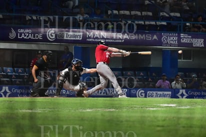 Acereros vs Piratas J3