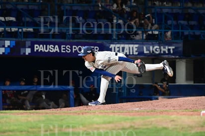 Acereros vs Piratas J3