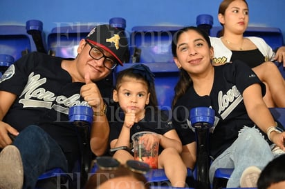 Acereros vs Piratas J3