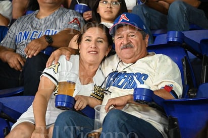 Acereros vs Piratas J3