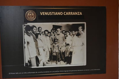 Hacienda Plan de Guadalupe 