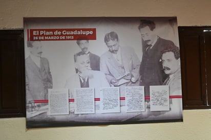Hacienda Plan de Guadalupe 