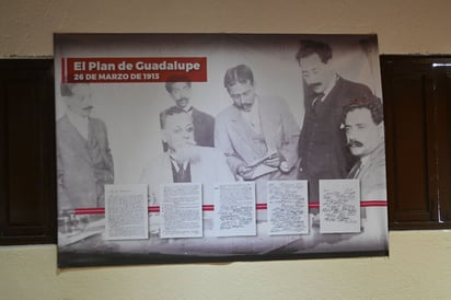 Hacienda Plan de Guadalupe 