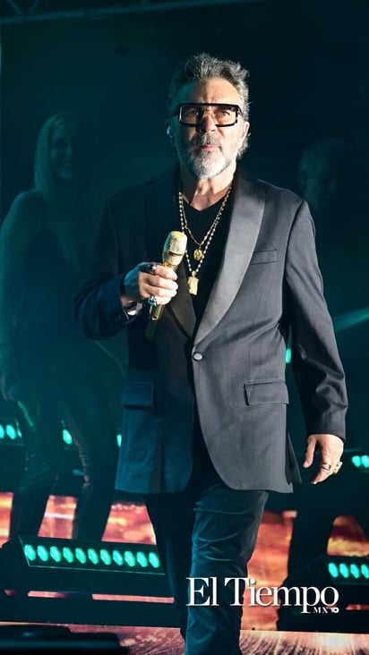 Inauguración Feria de San Buena 2025