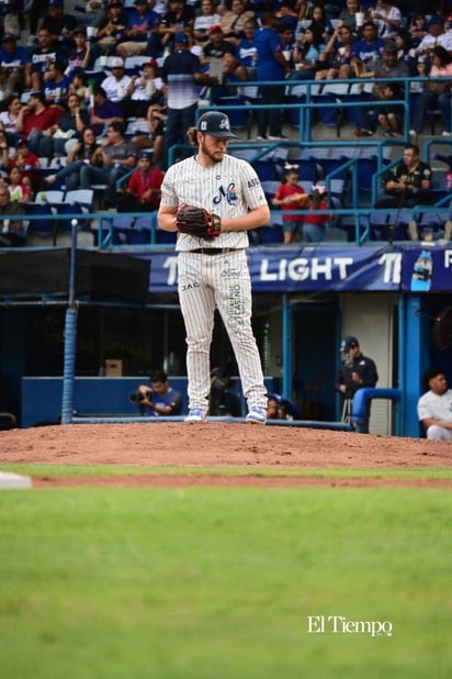 Acereros vs Charros J3