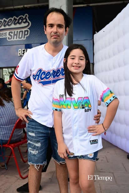 Acereros vs Charros J3