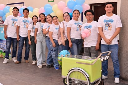 "Jugando y Aprendiendo" en Vizcaya 