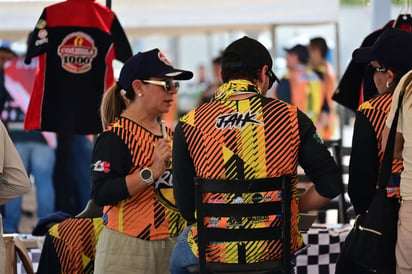 Carrera Coahuila 1000