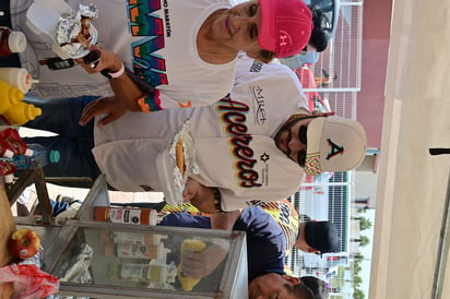 Carrera Coahuila 1000