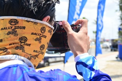 Carrera Coahuila 1000