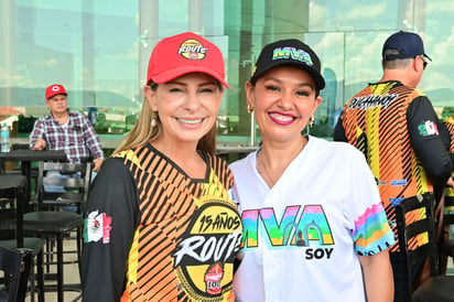 Carrera Coahuila 1000