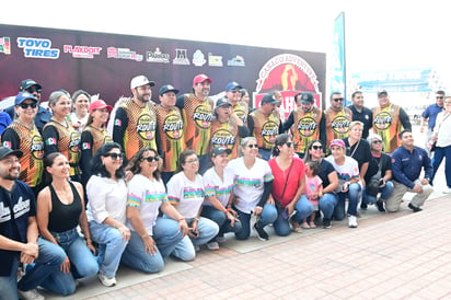 Carrera Coahuila 1000