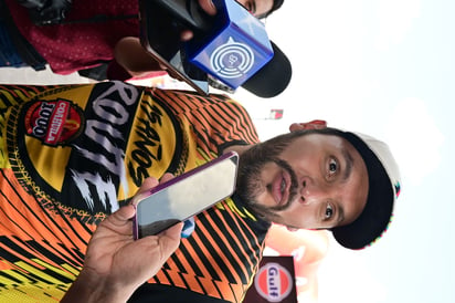 Carrera Coahuila 1000