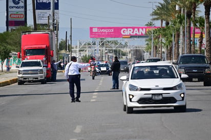 Carrera Coahuila 1000