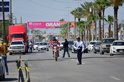 Carrera Coahuila 1000