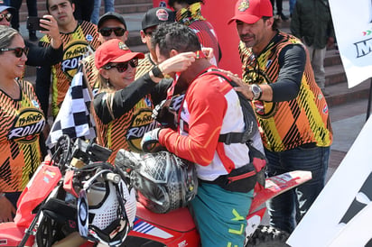 Carrera Coahuila 1000
