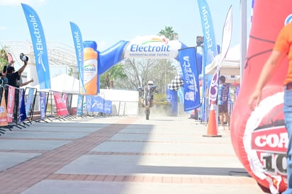 Carrera Coahuila 1000