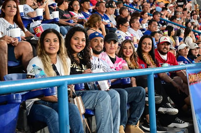 Tecolotes Vs Acereros J2
