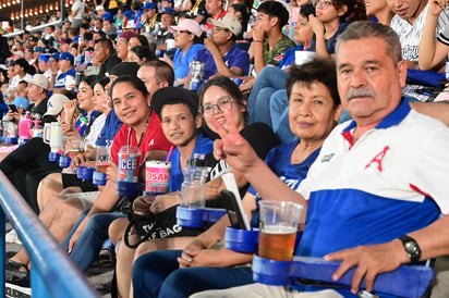 Tecolotes Vs Acereros J2