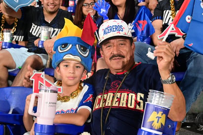 Tecolotes Vs Acereros J2
