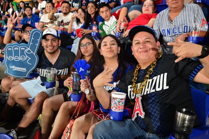 Tecolotes Vs Acereros J2
