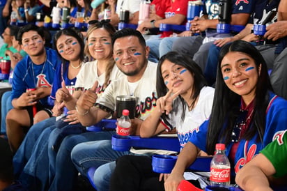 Tecolotes Vs Acereros J2