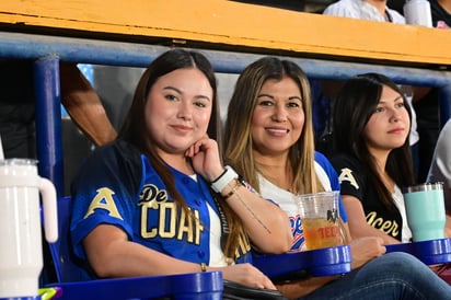 Tecolotes Vs Acereros J2