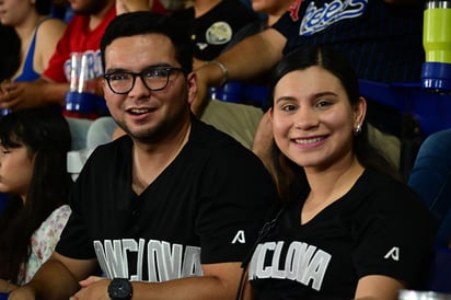 Tecolotes Vs Acereros J2