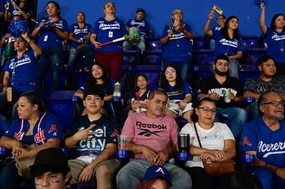 Tecolotes Vs Acereros J2