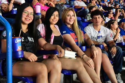 Tecolotes Vs Acereros J2