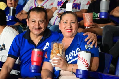 Tecolotes Vs Acereros J2