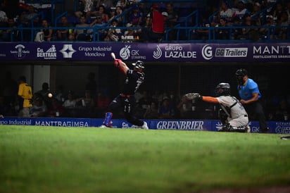 Tecolotes Vs Acereros J2